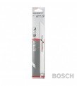 HOJA SERRUCHO SABLE S1122 HF x 5u